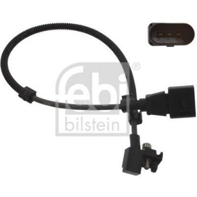 Generátor impulsů, klikový hřídel FEBI BILSTEIN 37301 – Hledejceny.cz