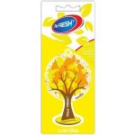 Mr.Fresh VANILLA – Hledejceny.cz