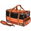 Potřeby pro cestování se psem PETS Přepravní taška pro domácí mazlíčky Pet Bus 52 x 30 x 32,5 cm