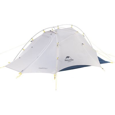 Naturehike ultralight Cloud Up Wing2 15D/20D 1400g