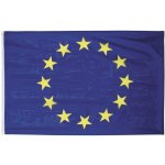Mil-Tec Vlajka EU 90 × 150 cm – Zbozi.Blesk.cz