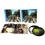 The Beatles - Abbey Road - 50th Anniversary Deluxe – Hledejceny.cz
