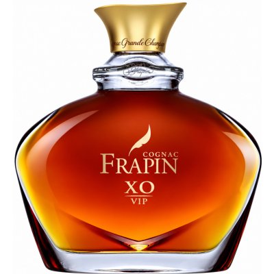 Frapin XO VIP 40% 0,7 l (karton) – Hledejceny.cz