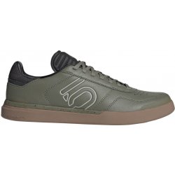 FiveTen Sleuth DLX Grey two/Legacy green/grey