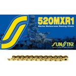 Sunstar Řetěz 520XTG 114 | Zboží Auto
