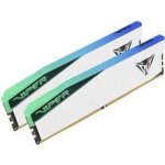 Patriot VIPER ELITE 5 DDR5 96GB 6000MHz CL42 (2x48GB) PVER596G60C42KW – Zboží Živě