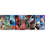 Clementoni 39610 Disney Pixar 1000 dílků – Hledejceny.cz