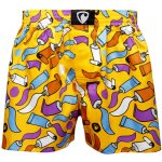 Represent trenky exclusive Ali painting yelow – Zboží Dáma