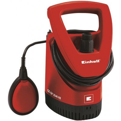 Einhell GE-SP 3546 RB – Zboží Mobilmania