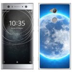 Pouzdro mmCase gelové Sony Xperia XA2 Ultra - zeměkoule – Zboží Živě