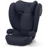 Cybex SOLUTION B3 i-FIX 2025 Blue – Hledejceny.cz