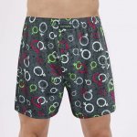 Cornette classic 001/190 Šedá – Hledejceny.cz