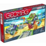 Geomag Wheels race 707 – Zboží Dáma