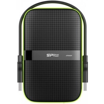 Silicon Power Armor A60 1TB, USB 3.0, SP010TBPHDA60S3K