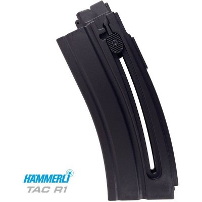 Hammerli TAC R1 .22LR 20 ran – Zboží Dáma