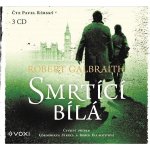 Smrtící bílá - Robert Galbraith, J.K. Rowling - 3 – Hledejceny.cz