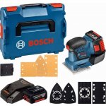 Bosch GSS 18V-10 Professional 0.601.9D0.201 – Hledejceny.cz
