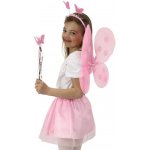 Rappa s křídly Motýlí víla – Zboží Dáma