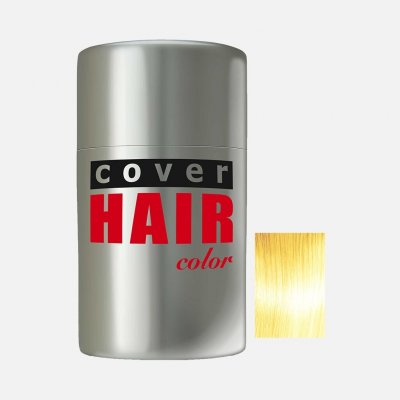 Cover Hair Color Light blonde 14 g – Zbozi.Blesk.cz