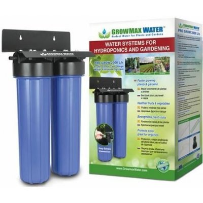GROWMAX PRO Grow 2000l/h – Hledejceny.cz