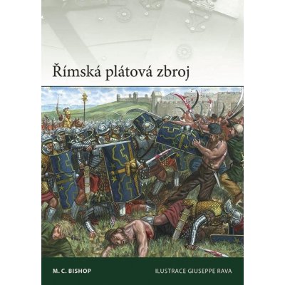 Římská plátová zbroj – Hledejceny.cz