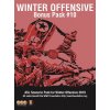 Desková hra Multi-Man Publishing ASL: Winter Offensive 2019 Bonus Pack 10