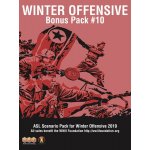 Multi-Man Publishing ASL: Winter Offensive 2019 Bonus Pack 10 – Zboží Živě