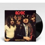 AC/DC - Highway To Hell LP – Zboží Mobilmania