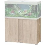 Eheim skříňka Vivaline LED 180 borovice 101 x 41 x 74 – Zboží Mobilmania