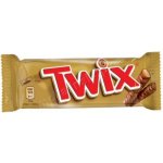 Twix tyčinky 50 g – Zboží Mobilmania