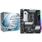 ASRock B560M Steel Legend – Zbozi.Blesk.cz