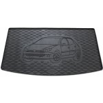 Gumová vana do kufru RIGUM Peugeot 206 hatchback 2000 – Hledejceny.cz