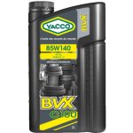 Yacco BVX C100 85W-140 2 l – Hledejceny.cz