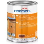 Remmers UV+ Lazura 0,75 l Bezbarvá – Zboží Mobilmania