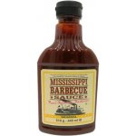 Mississippi barbeque omáčka original 510 g – Zboží Dáma