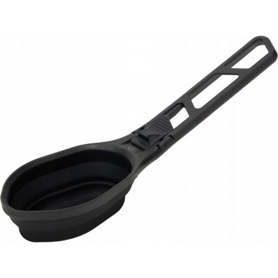Sea to Summit Camp Kitchen Folding Serving Spoon – Zboží Dáma