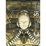 Carbona a Silicius – Zboží Dáma