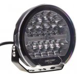 CARCLEVER LED světlo kulaté s pozičním a výstražným světlem, 141W, ECE R7/R10/R112 (wl-456R112) – Zboží Mobilmania