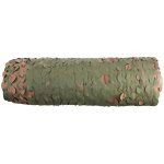 Camo Systems Síť maskovací BASIC BULK WOODLAND vel.2,4x78m (role)