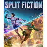 Split Fiction – Hledejceny.cz