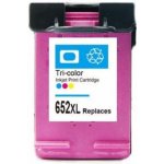 CDRmarket HP 652 - kompatibilní – Zboží Živě