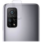 Picasee 3x ochranné sklo na čočku fotoaparátu a kamery pro Xiaomi Mi 10T - 2+1 192049 – Zboží Živě