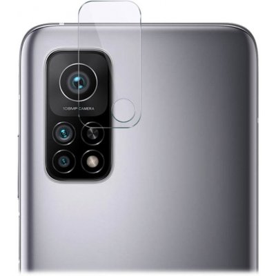 Picasee 3x ochranné sklo na čočku fotoaparátu a kamery pro Xiaomi Mi 10T - 2+1 192049 – Zboží Živě