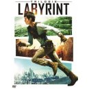 Labyrint 1-3 kolekce DVD