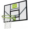 Basketbalový koš EXIT TOYS Basketbalová deska + koš Exit Galaxy