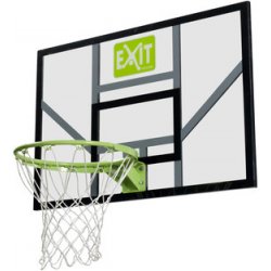 EXIT TOYS Basketbalová deska + koš Exit Galaxy