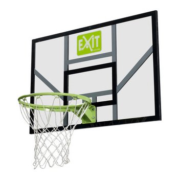 EXIT TOYS Basketbalová deska + koš Exit Galaxy od 5 690 Kč - Heureka.cz
