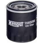 Olejový filtr HENGST FILTER H400W