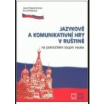 Jazykové a kom.hry v ruštině Folprechtová/Křečková – Sleviste.cz