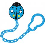 Canpol babies řetízek beruška modrá – Zboží Dáma